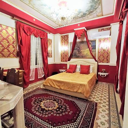 Villa Evelina Club バルサモッジャ エクステリア 写真