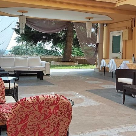 Villa Evelina Club バルサモッジャ エクステリア 写真