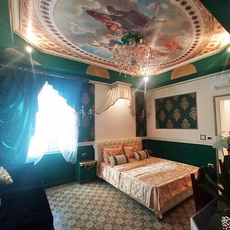 Villa Evelina Club バルサモッジャ エクステリア 写真