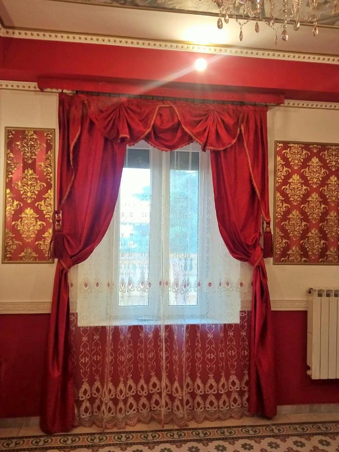 Villa Evelina Club バルサモッジャ エクステリア 写真
