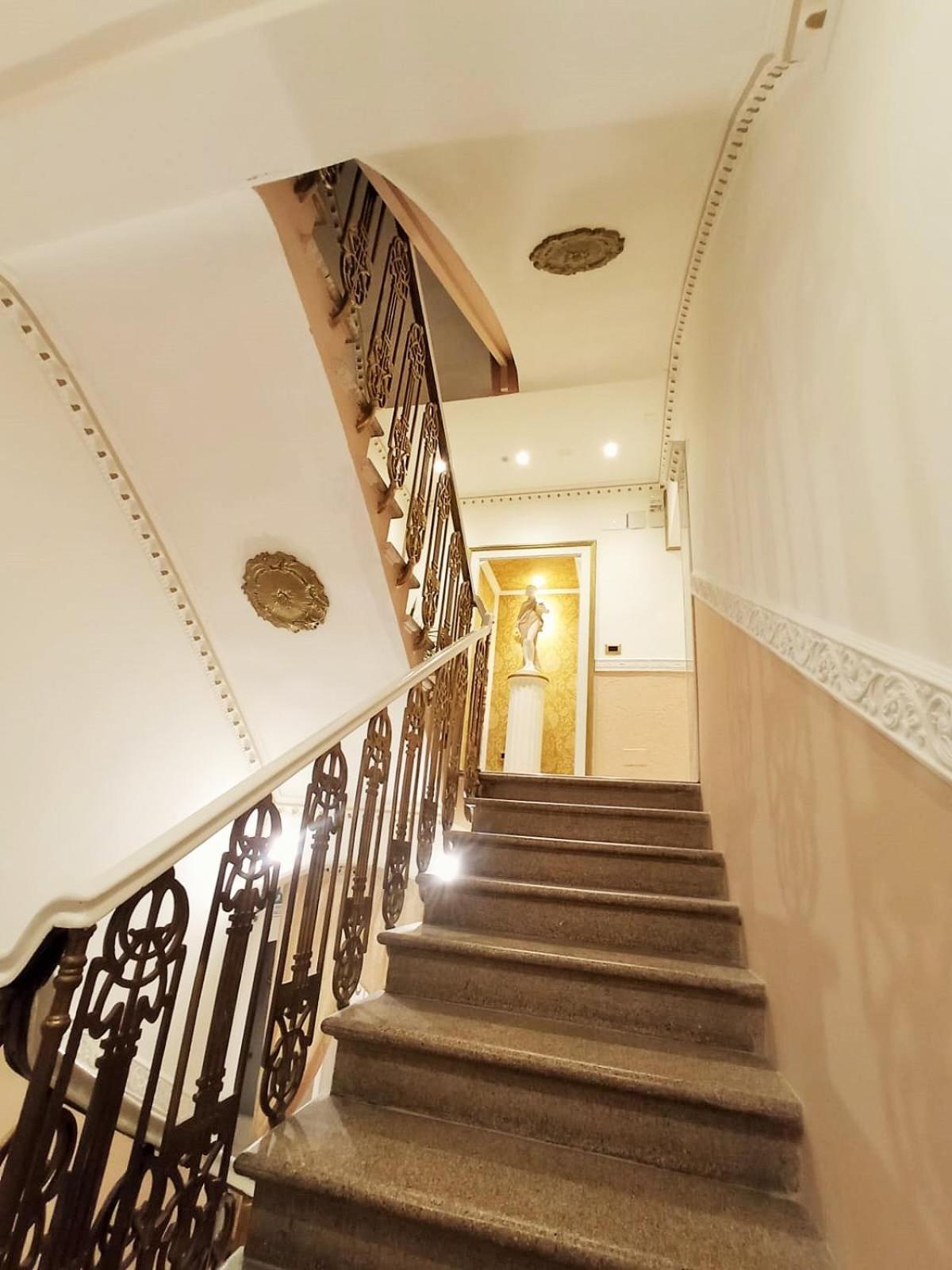 Villa Evelina Club バルサモッジャ エクステリア 写真