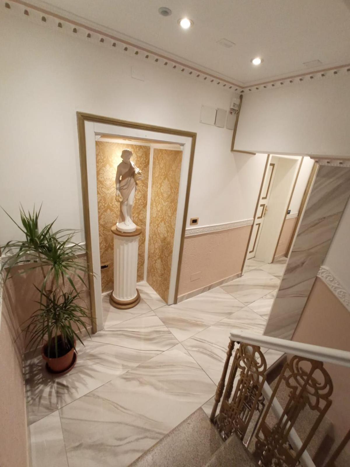 Villa Evelina Club バルサモッジャ エクステリア 写真