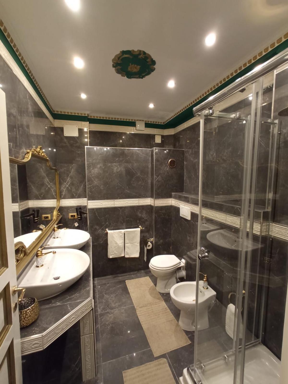 Villa Evelina Club バルサモッジャ エクステリア 写真